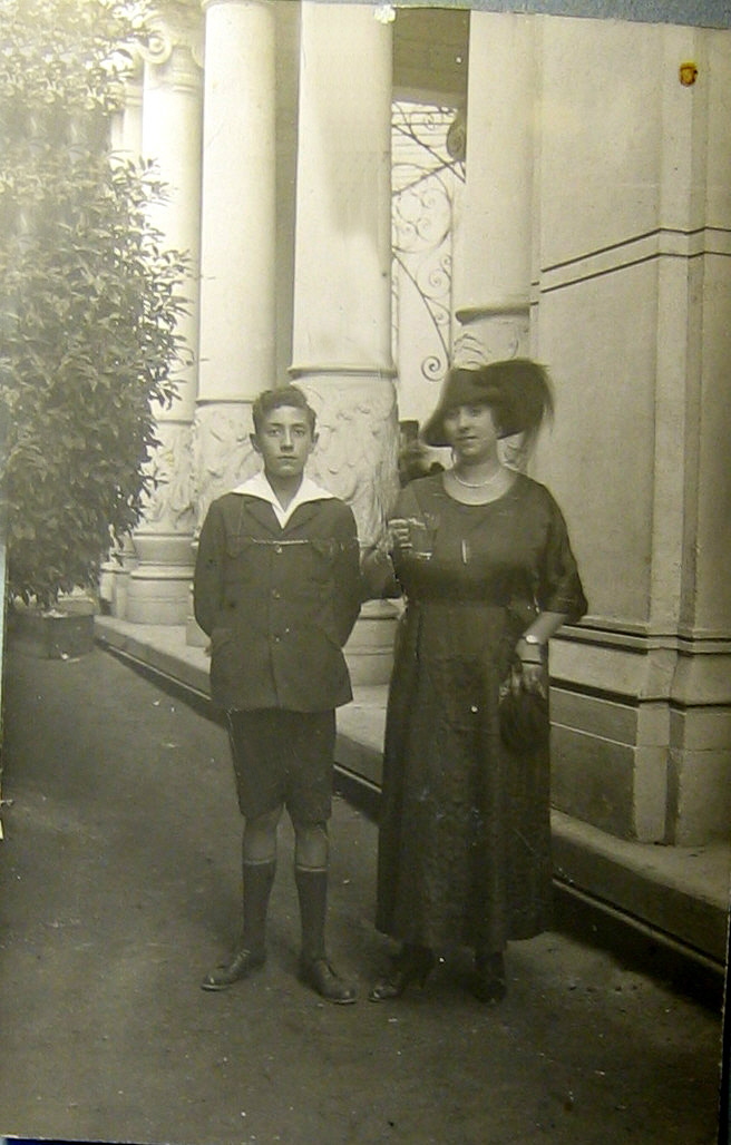 Armando e Isabella Borgato