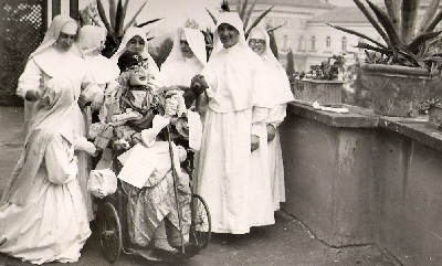 Befana 1930 S Stefano rotondo2