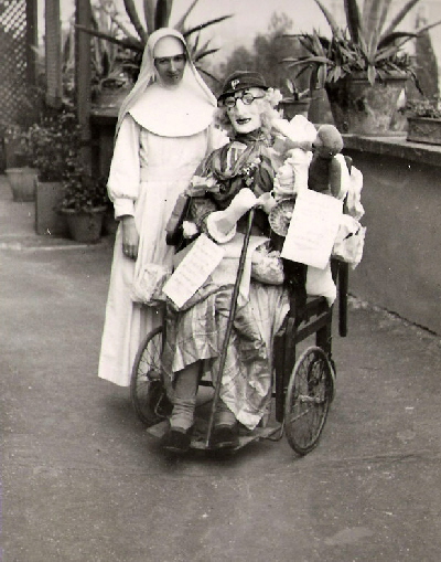 Befana 1930 S Stefano rotondo3