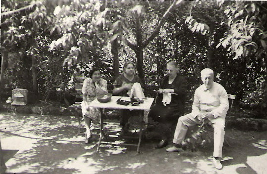 Famiglia Zitelli