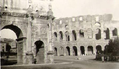 Roma 1932