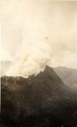 Vesuvio 1931