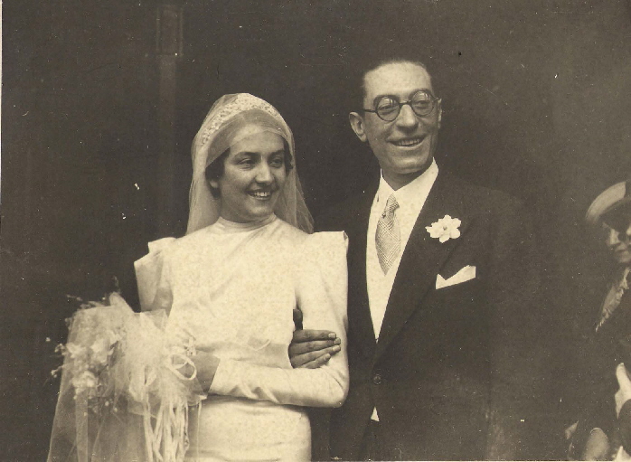 1937 - Matrimonio Borgato-Zitelli16