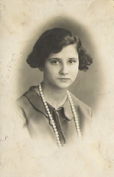 Floridi Maria Elisa 1926