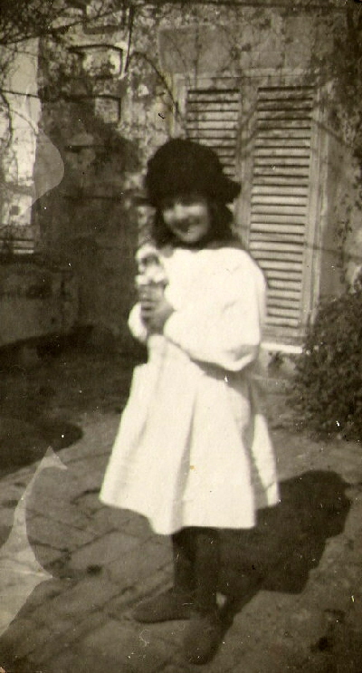 Grottaferrata 1919 Gabriella