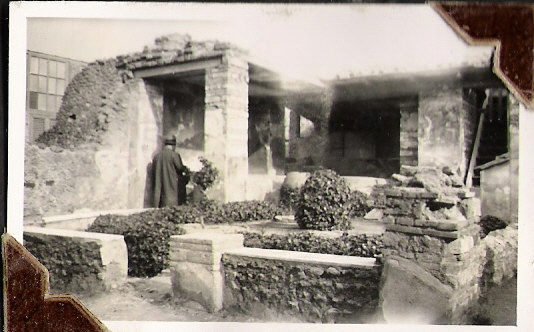 Pompei 1931