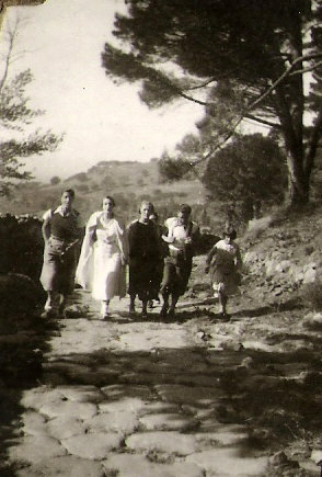 Tuscolo 1931