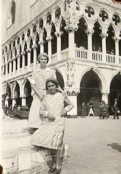 Venezia 1931