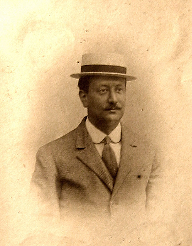 Giovanni Zitelli 1900