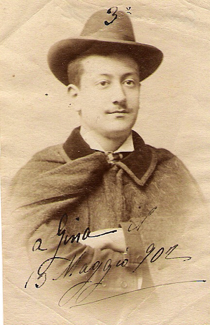 Giovanni Zitelli 1902