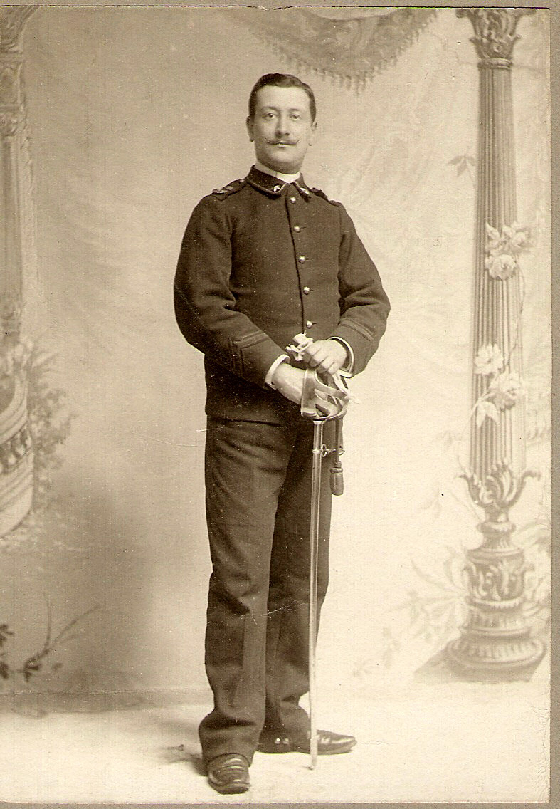 Giovanni Zitelli 1904