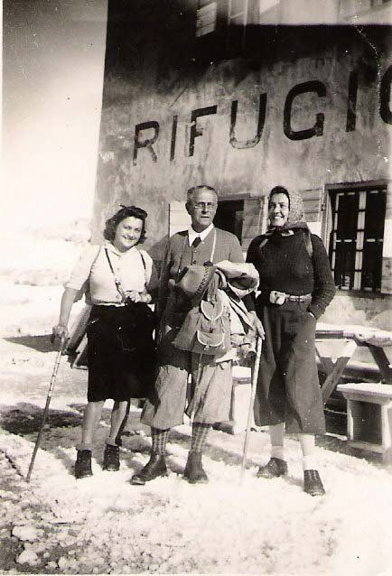 Giuliana e Gabriella Zitelli