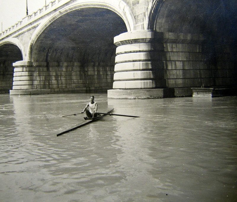 Giuseppe Zitelli Tevere5