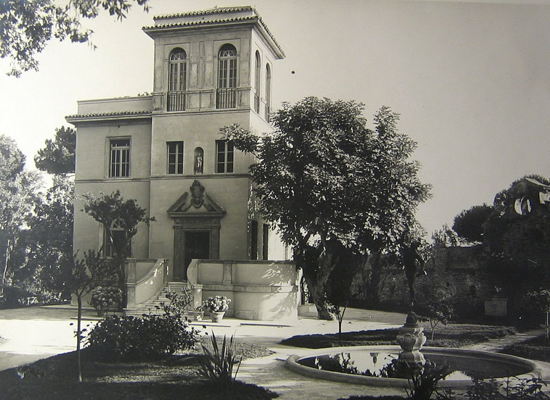 Giuseppe Zitelli Villa Anzio4