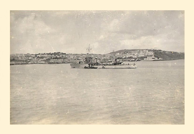 Baia de Palma de Mallorca