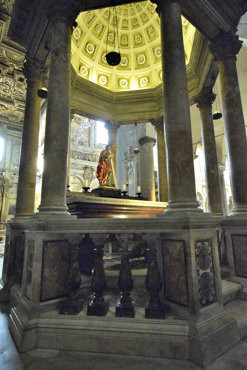 Piazza_Aracoeli-Chiesa_omonima-Cappella_S_Elena (13)