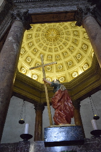 Piazza_Aracoeli-Chiesa_omonima-Cappella_S_Elena (58)