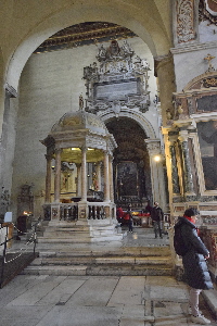 Piazza_Aracoeli-Chiesa_omonima-Cappella_S_Elena (7)