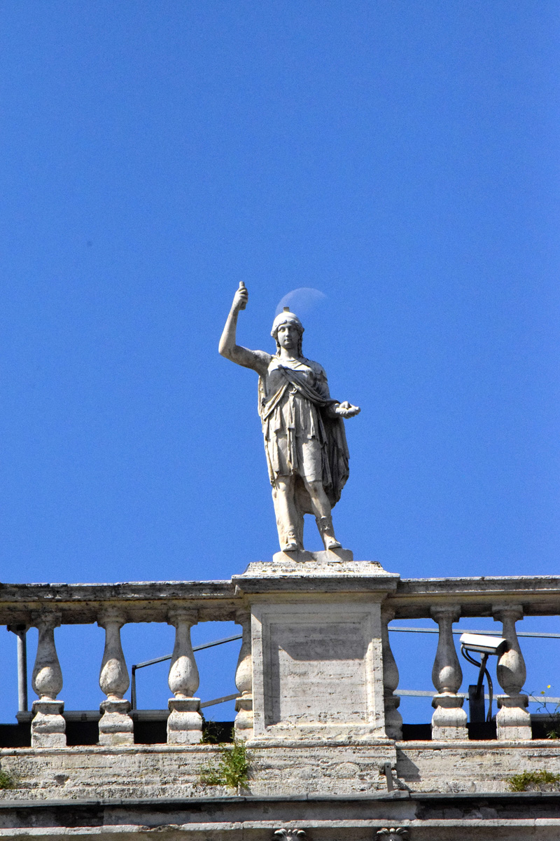 Piazza_del_Campidoglio-Palazzo_dei_Conservatori-Statua (8)