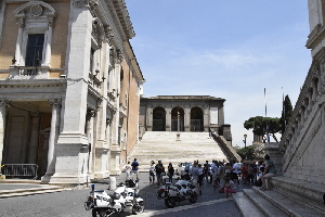 Campidoglio-Scale_Vignola-Convento (4)