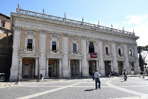 Piazza_del_Campidoglio-Palazzo_Nuovo