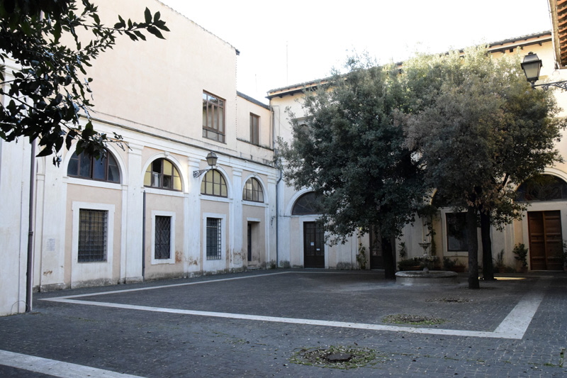 Via_della_Consolazione-Ospedale_omonimo-Chistro