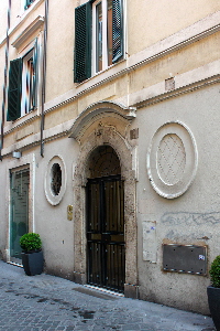 Via_Belsiana-Palazzo_al_n_7-Ingresso