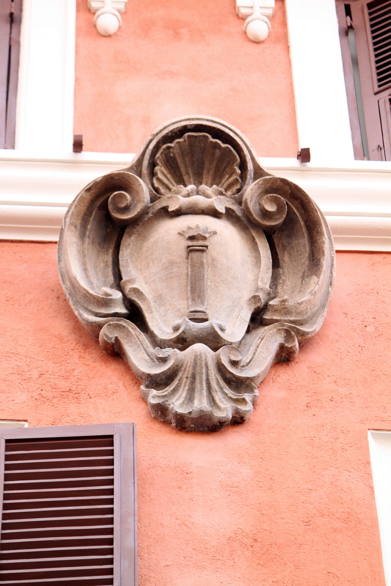 Via_Frattina-Palazzo_al_n_10-Particolare