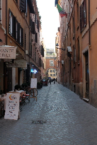 Via dei Greci