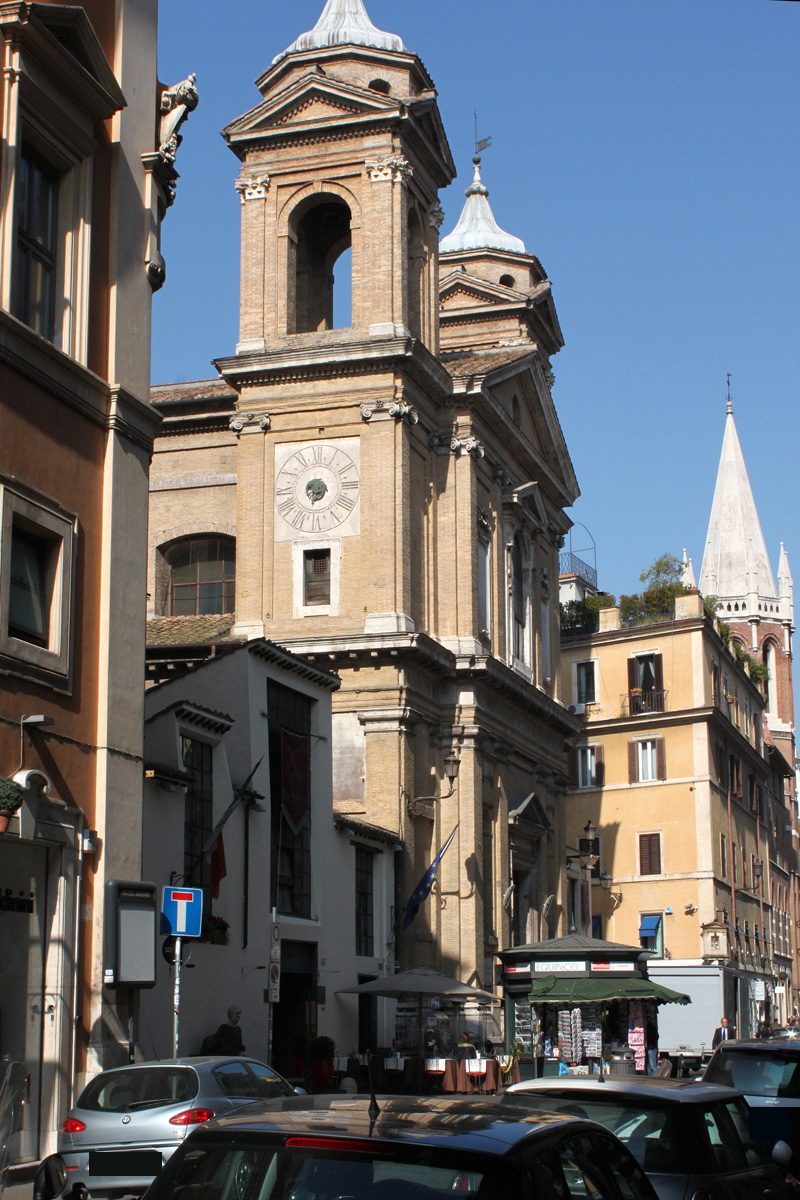 Via_del_Babuino-Chiesa_di_S_Anastasio