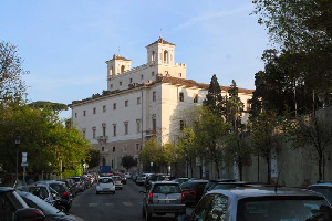 Piazza_della_trinita_de_Monti-Villa_Medici