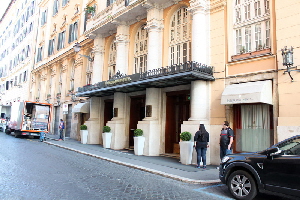 Via_Sistina-Hotel_Intercontinental_al_n_69-Ingresso