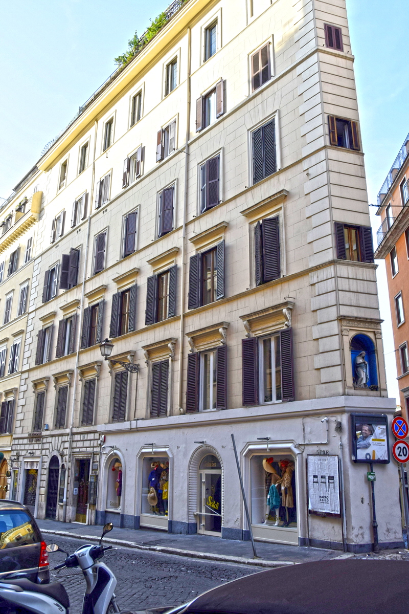 Via_Sistina-Palazzo_al_n_22-23