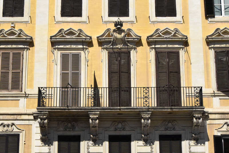 Piazza_Capranica-Palazzo_al_n_95-Terrazzo