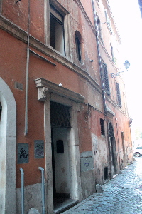 Via_dei_Cartari-Palazzo_al_n_12