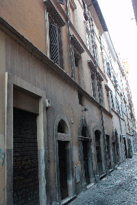 Via_dei_Cartari-Palazzo_al_n_2