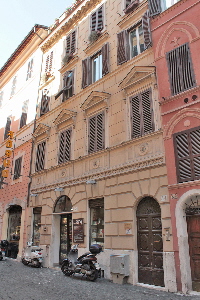 Via_dei_Chiavari-Palazzo_al_n_34