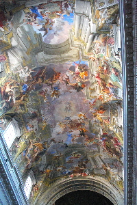 Piazza_S_Ignazio-Chiesa_omonima-Soffitto (3)