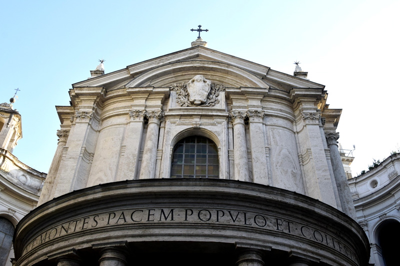 Via_della_Pace-Tempio_omonimo (2)