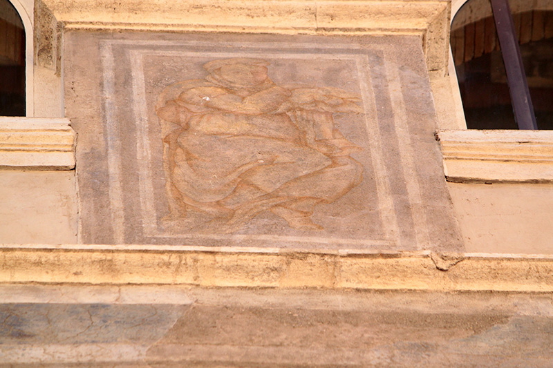 Via_della_Maschera_di_Oro-Palazzo_Milesi_al_n_7-affreschi-4-4