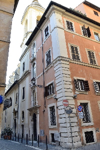 Via_delle_Carceri-Palazzo_al_n_9