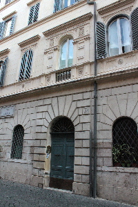 Via_Giulia-Palazzo_al_n_89-portone