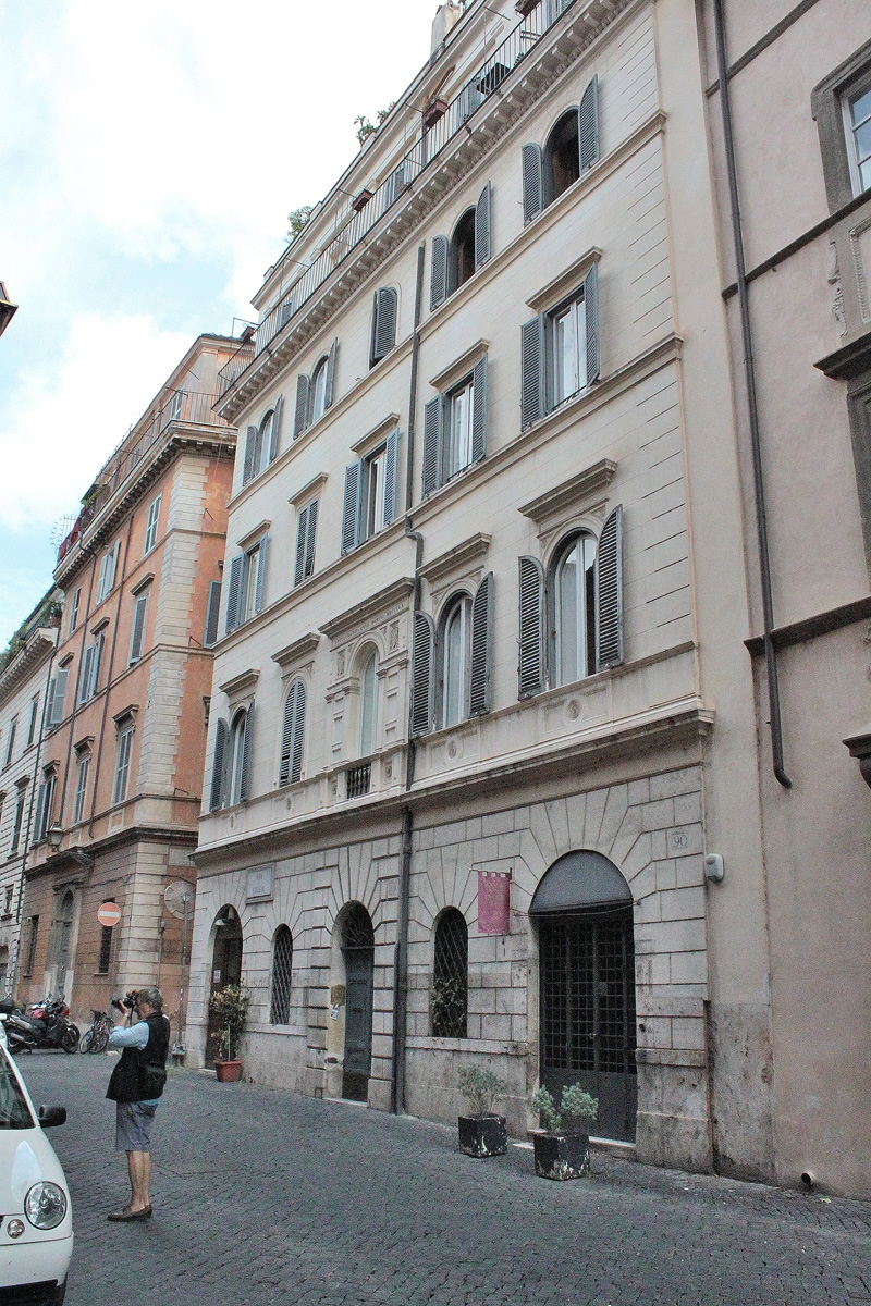 Via_Giulia-Palazzo_al_n_89