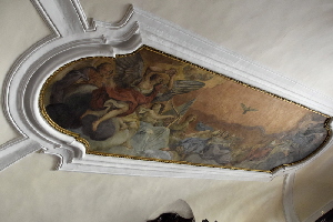 Chiesa_di_S_Girolamo_della_Carita-Sacrestia-Soffitto