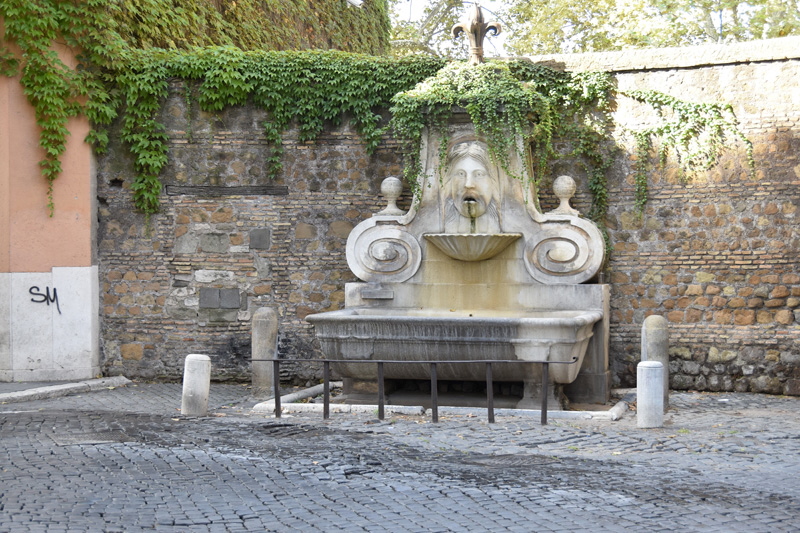 Via_del_Mascherone-Fontana del Mascherone (6)