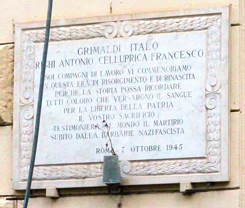 Via_di_Monte_Testaccio-Mattatoio-Lapide_ai_Caduti