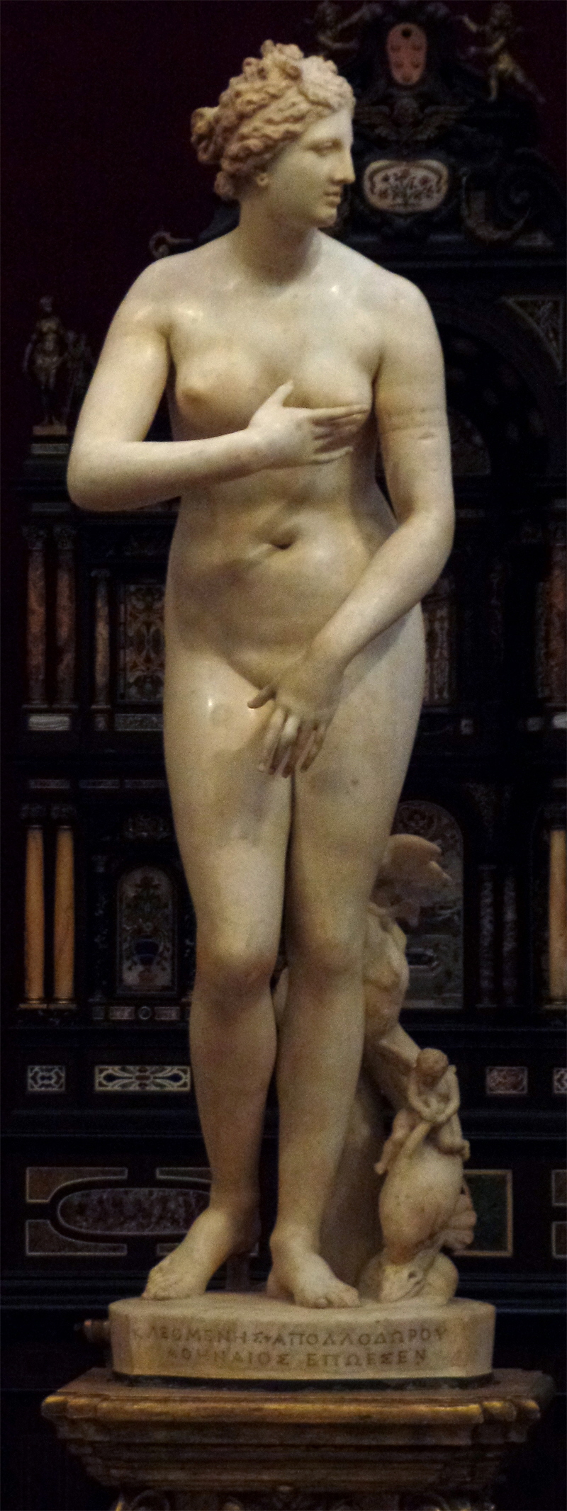 Venus_de_Medici