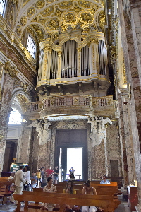 Piazza_S_Luigi_dei_Francesi-Chiesa_omonima-Uscita