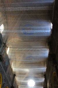 Piazza_di_S_Agostino-Chiesa_omonima-Soffitto