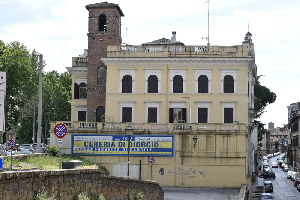 Via_della_Lungara-Chiesa_di_S_Giacomo-Convento